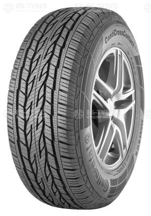 Continental ContiCrossContact LX2 255/65 R17 110H (уценка)