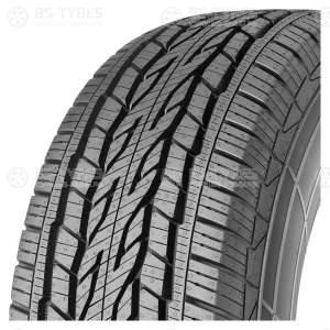 Continental ContiCrossContact LX2 255/65 R17 110H (уценка)