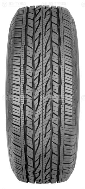 Continental ContiCrossContact LX2 255/65 R17 110H (уценка)