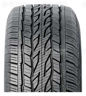 Continental ContiCrossContact LX2 255/65 R17 110H (уценка)