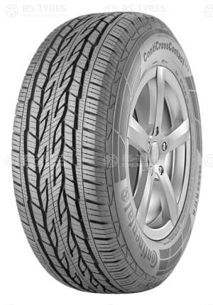 Continental ContiCrossContact LX2 255/65 R17 110H (уценка)