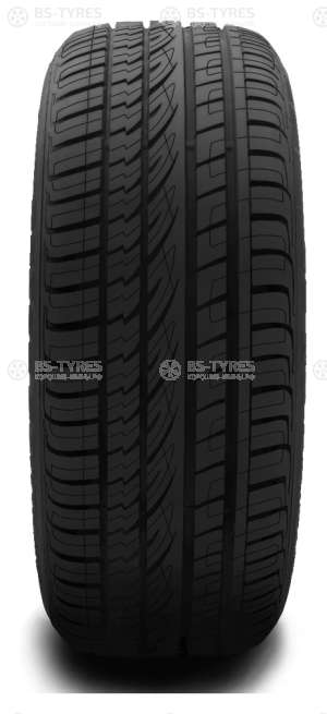 Continental ContiCrossContact UHP 275/40 R20 106Y