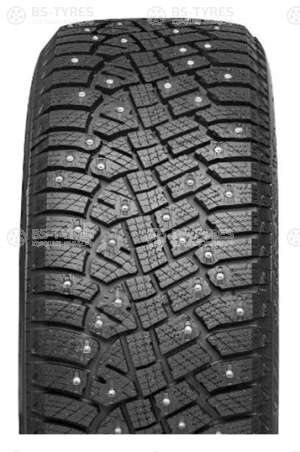 Continental ContiIceContact 2 SUV 275/50 R21 113T