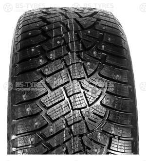 Continental ContiIceContact 2 SUV 275/50 R21 113T