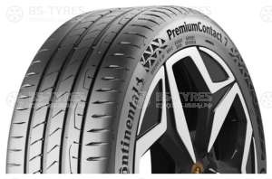 Continental ContiPremiumContact 7 275/40 R18 103Y