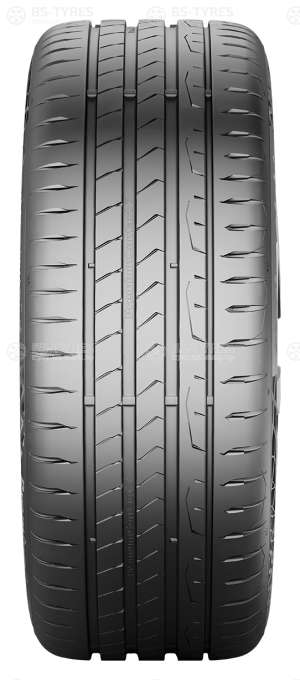 Continental ContiPremiumContact 7 275/40 R18 103Y