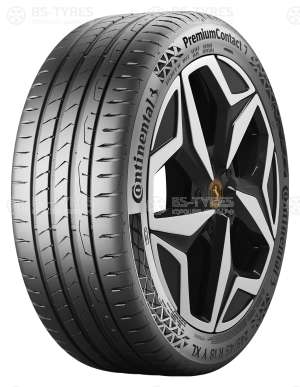 Continental ContiPremiumContact 7 275/40 R18 103Y