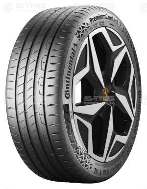 Continental ContiPremiumContact 7 275/40 R18 103Y