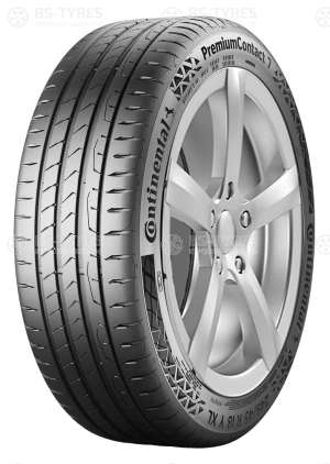 Continental ContiPremiumContact 7 275/40 R18 103Y