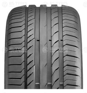 Continental ContiSportContact 5P 315/30 R21 105Y