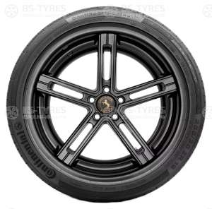 Continental ContiSportContact 5P 315/30 R21 105Y