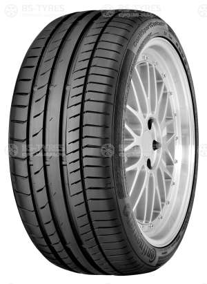 Continental ContiSportContact 5P 315/30 R21 105Y