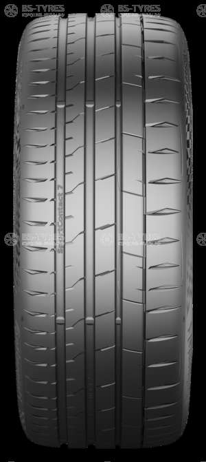 Continental ContiSportContact 7 315/30 R21 105Y