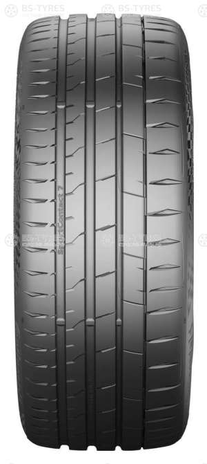 Continental ContiSportContact 7 315/30 R21 105Y