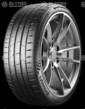 Continental ContiSportContact 7 315/30 R21 105Y