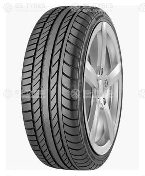Continental ContiSportContact 5 SUV 255/40 R20 101W