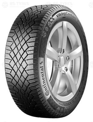 Continental ContiVikingContact 7 SSR RunFlat 225/45 R18 95T