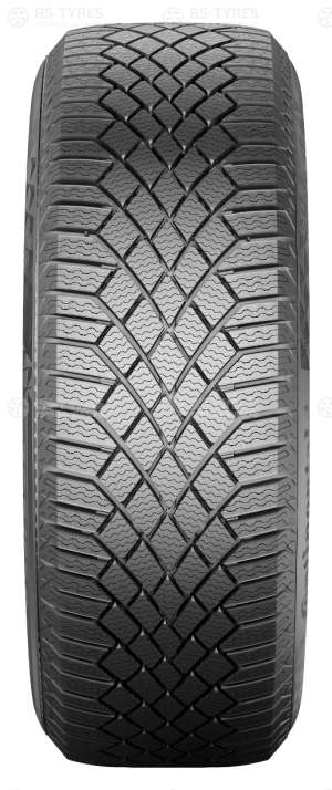 Continental ContiVikingContact 7 SSR RunFlat 225/45 R18 95T