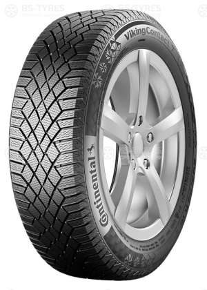 Continental ContiVikingContact 7 SSR RunFlat 225/45 R18 95T
