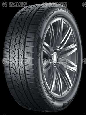 Continental ContiWinterContact TS860S 315/30 R22 107V