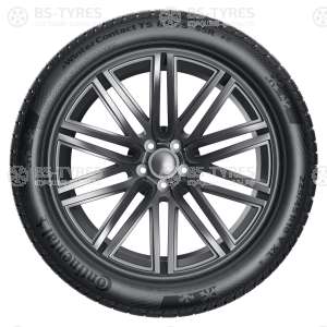Continental ContiWinterContact TS860S 315/30 R22 107V