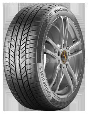 Continental ContiWinterContact TS870P 255/40 R21 102T