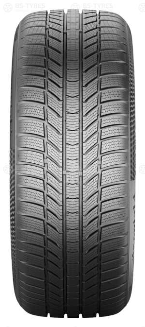 Continental ContiWinterContact TS870P 255/40 R21 102T