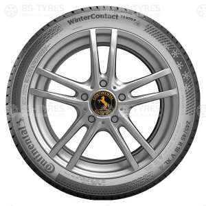 Continental ContiWinterContact TS870P 255/40 R21 102T
