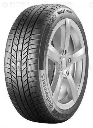 Continental ContiWinterContact TS870P 255/40 R21 102T