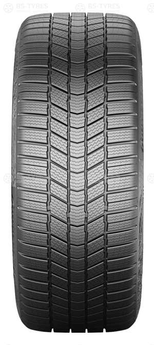 Continental WinterContact 8S 315/30 R22 107V