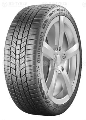 Continental WinterContact 8S 315/30 R22 107V