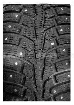 Contyre Arctic Ice 2 215/60 R17 96T