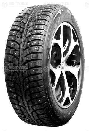 Contyre Arctic Ice 2 215/60 R17 96T