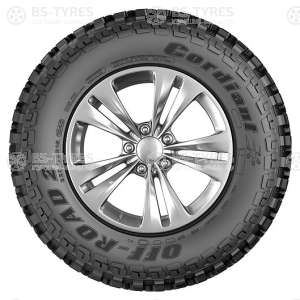 Cordiant Off Road 2 205/70 R15 96Q