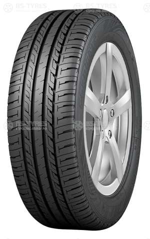 Cordiant Run Tour 185/65 R15 88S