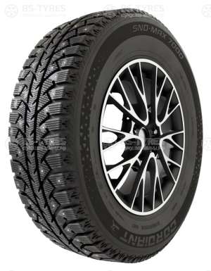Cordiant Sno-Max 7000 225/65 R17 102T