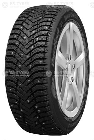 Cordiant Snow Cross 2 215/60 R17 100T
