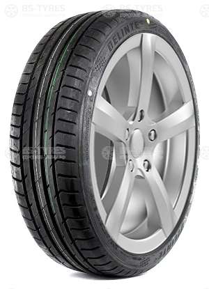 Delinte DS7 Sport 245/40 R19 98Y