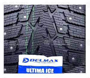 Delmax Ultima Ice 185/65 R14 90T