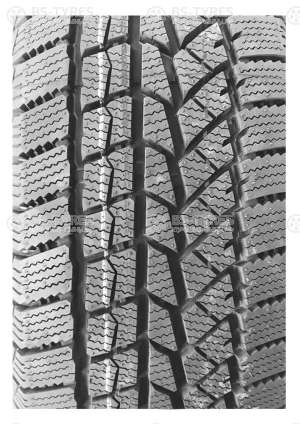Doublestar DW02 225/65 R17 102T