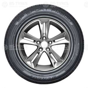 SP Sport FM800