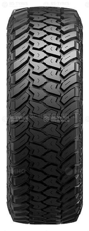 Dynamo Hiscend-H MMT01 33/12.5 R15 108Q