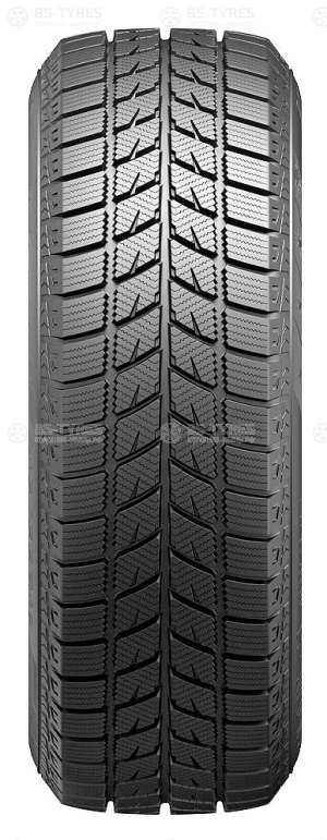 Dynamo Snow-H MWH01 225/65 R17 102S