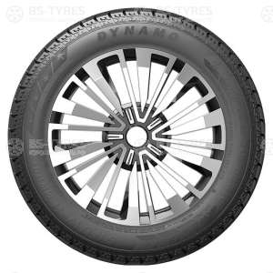 Dynamo Snow-H MWH01 225/65 R17 102S