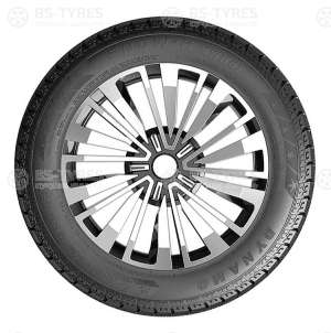 Dynamo Snow-H MWH01 225/65 R17 102S