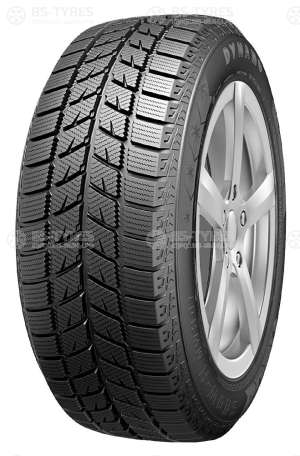 Dynamo Snow-H MWH01 225/65 R17 102S