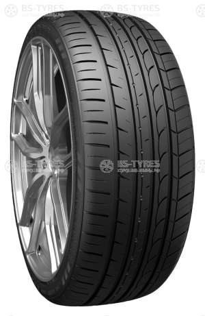 Dynamo Street-H MU02 235/40 R18 95W