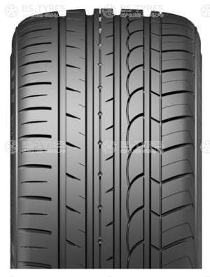 Dynamo Street-H MU02 235/40 R18 95W