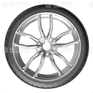 Dynamo Street-H MU02 235/40 R18 95W
