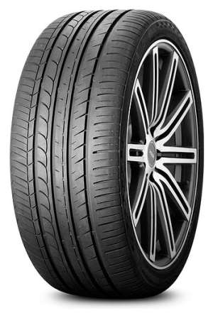 Dynamo Street-H MU02 235/40 R18 95W